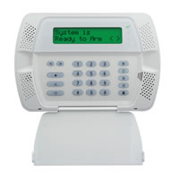 Alarm panels